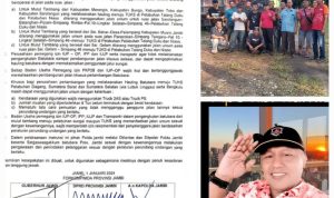 IMG-20240101-WA0006 Tursiman, Ketua KS Bara (kanan bawah). (DETAIL/ist)