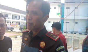 WhatsApp Image 2025-02-17 at 15.50.53_d3fe89f4 Kepala Kejaksaan Tinggi (Kajati) Jambi, Hermon Dekristo. (DETAIL/Juan)